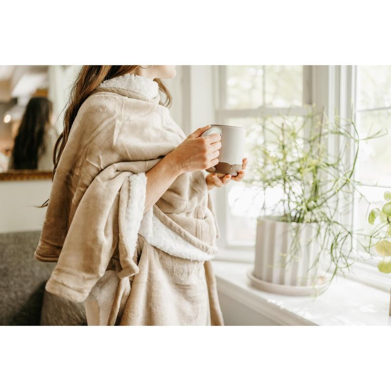 3X Throobie Blankets