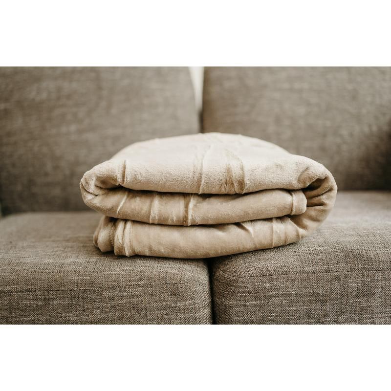 1X Throobie Blanket
