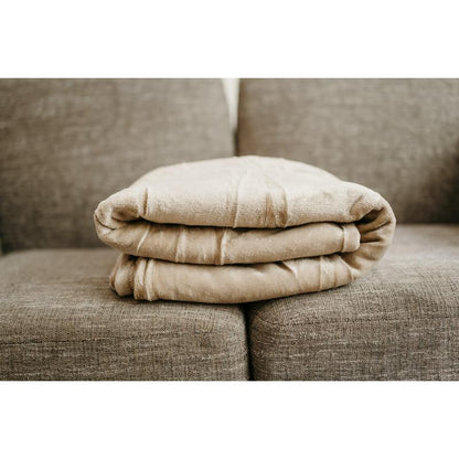1X Throobie Blanket