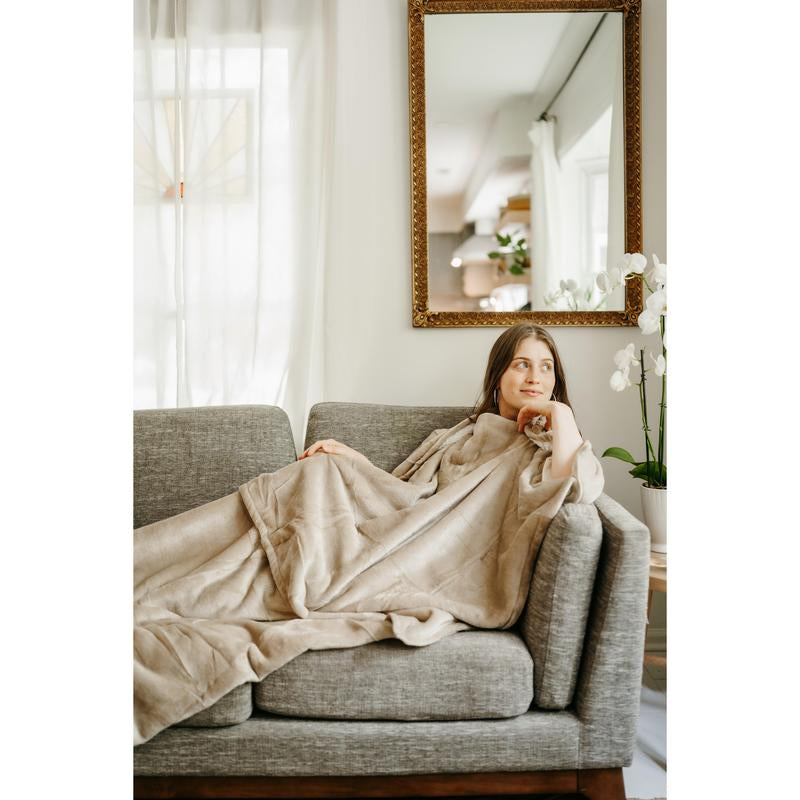 1X Throobie Blanket