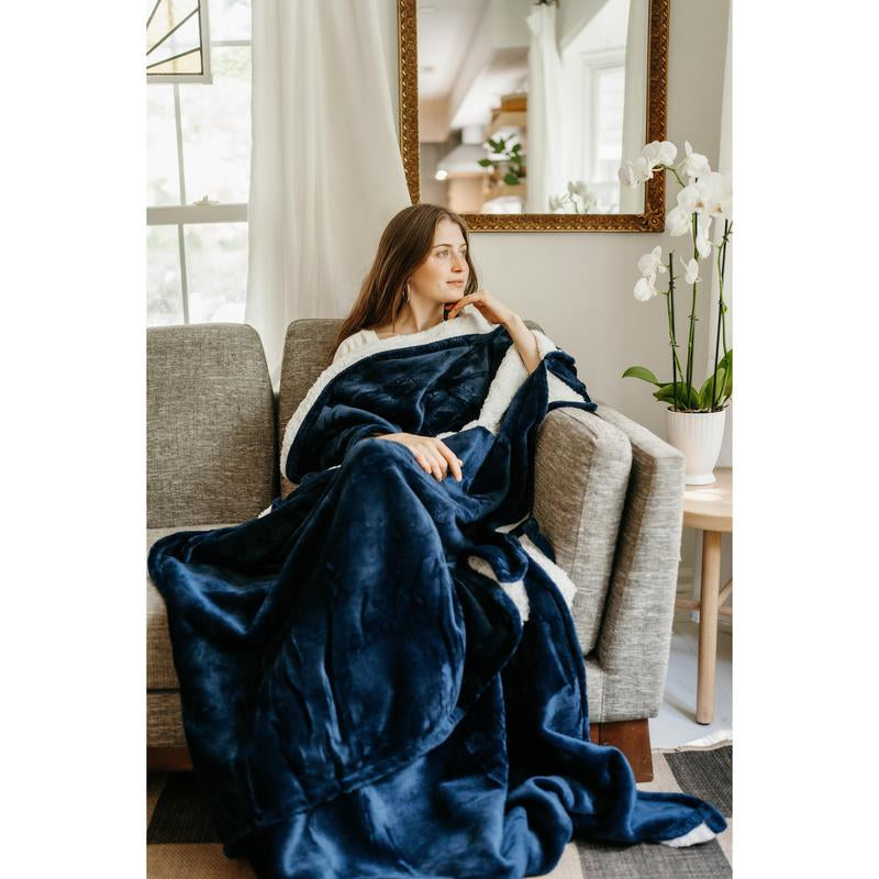 3X Throobie Blankets