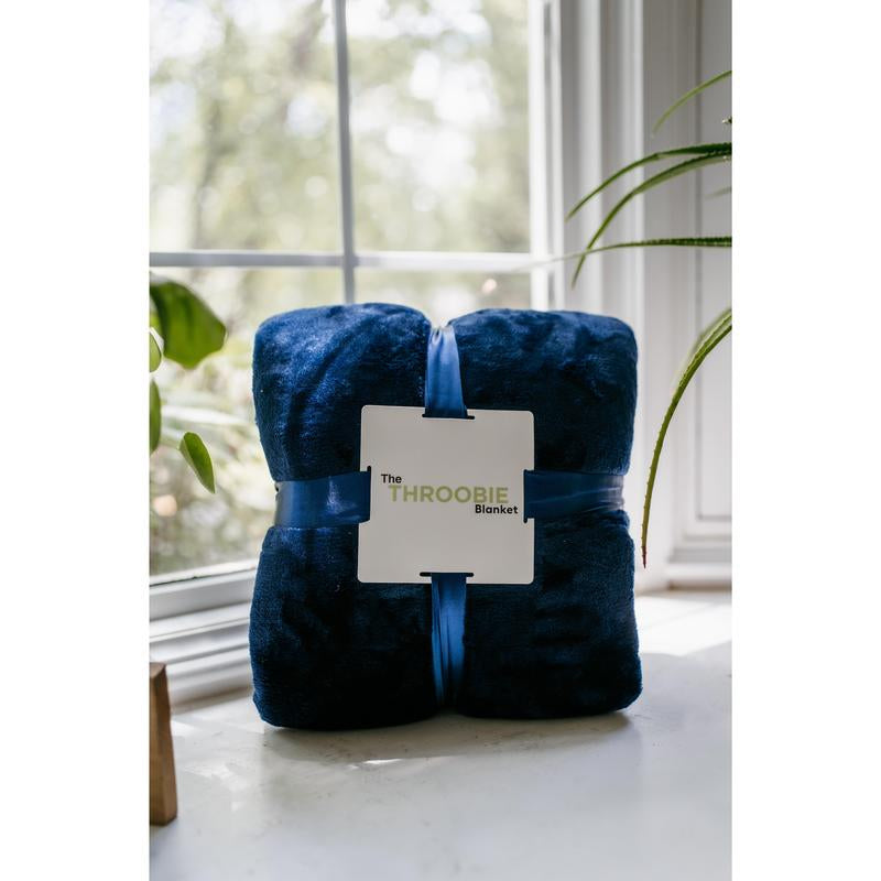 1X Throobie Blanket