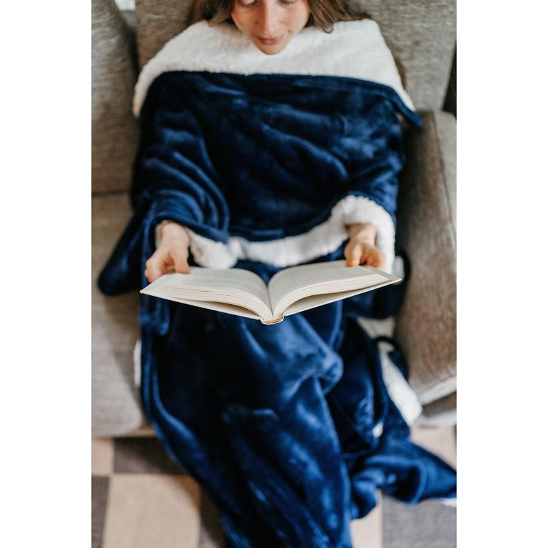1X Throobie Blanket