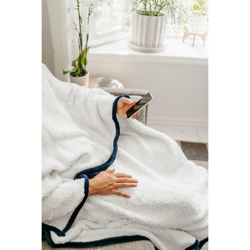1X Throobie Blanket