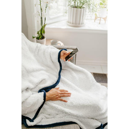 1X Throobie Blanket