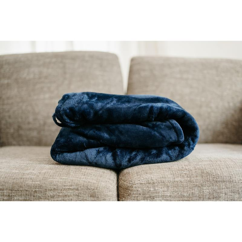 1X Throobie Blanket