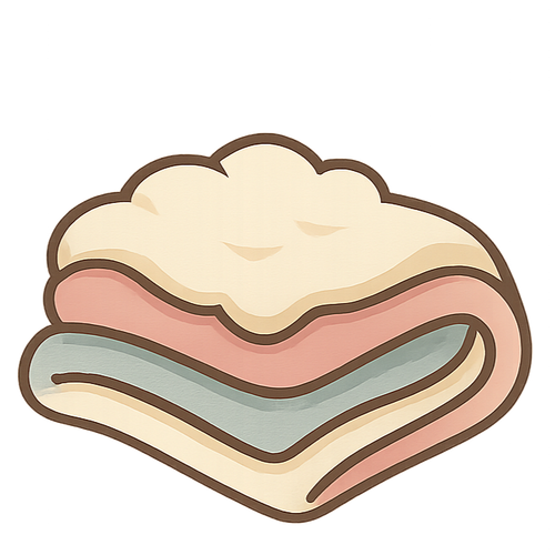 cloud luxe