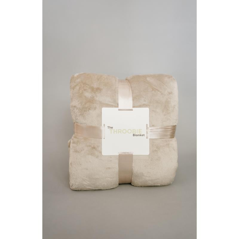 1X Throobie Blanket